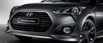 Hyundai Veloster 2015 года (KR)